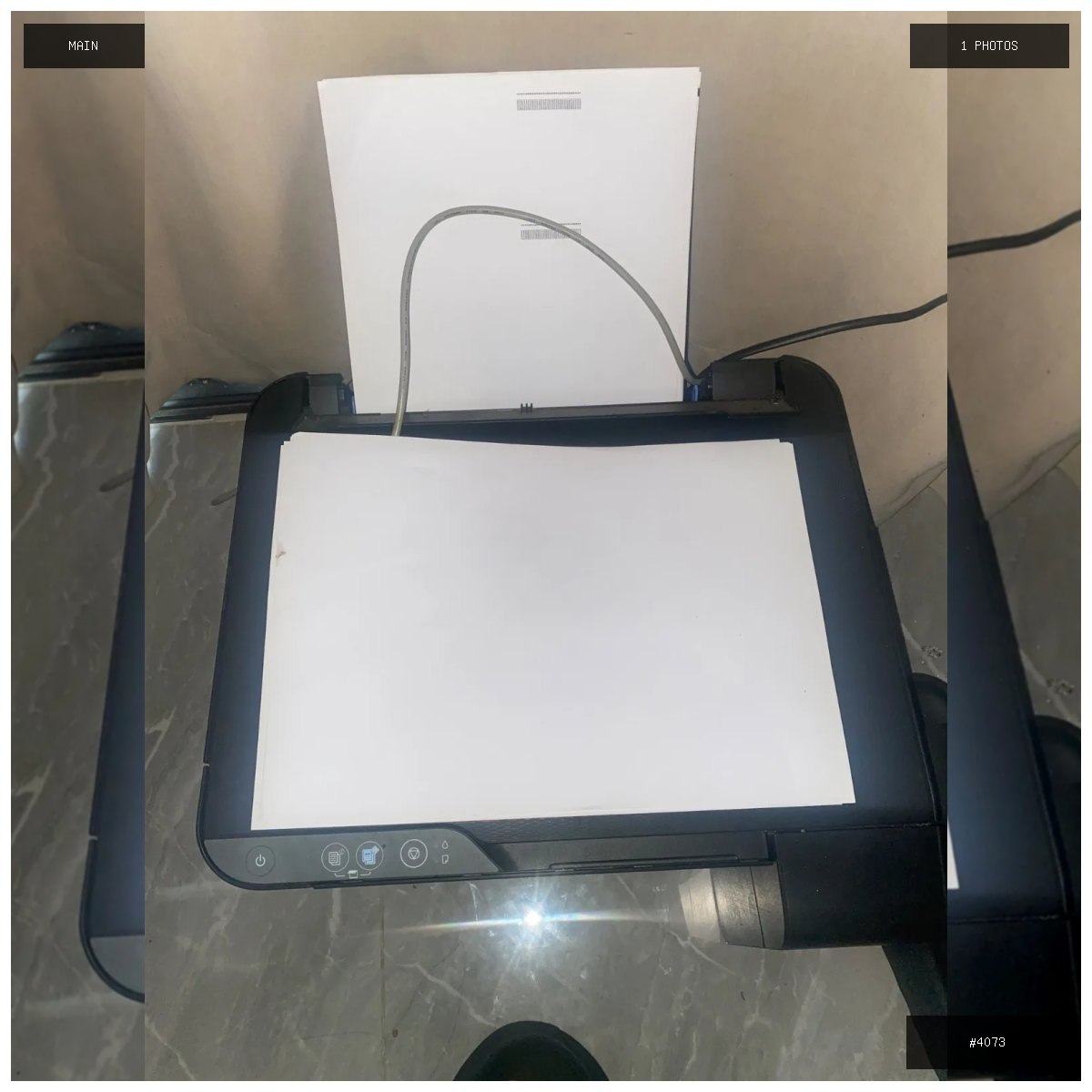 🟢 在售 📦 二手商品预览 🏷 出售便宜打印机一台 💵 价格:面议 📍 城市:西港 📂 分类:手…