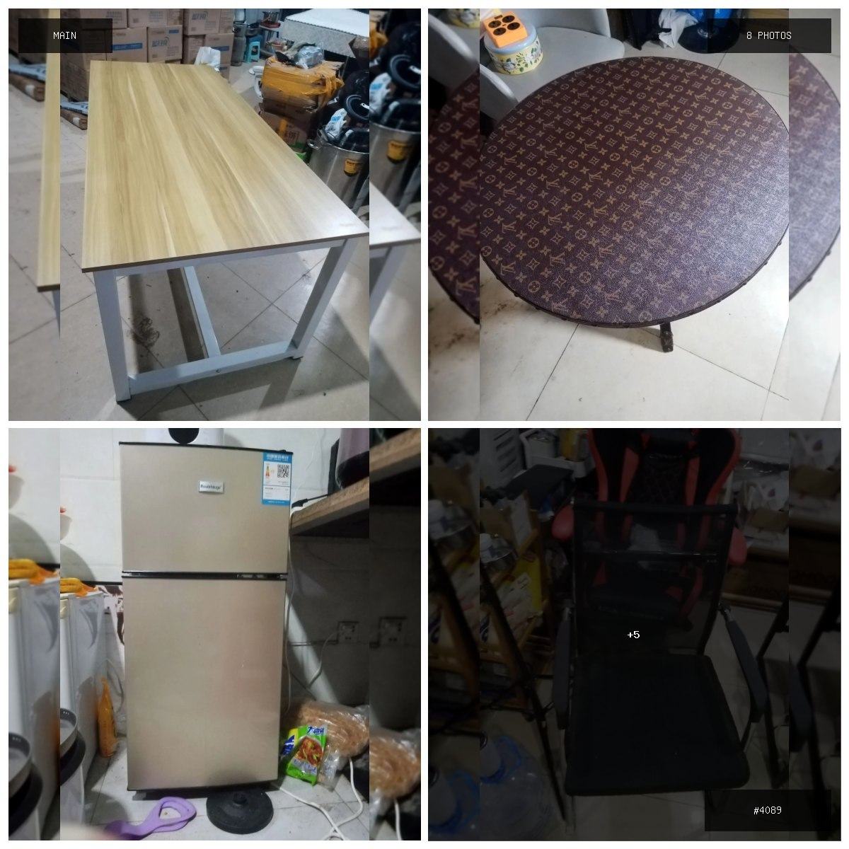 🟢 在售 📦 二手商品预览 🏷 清仓清仓给钱就卖全新 💵 价格:面议 📍 城市:金边 📂 分类:…