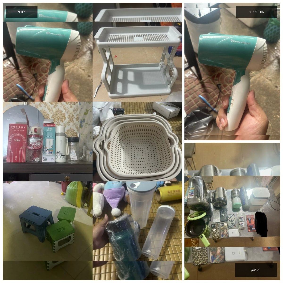 🟢 在售 📦 二手商品预览 🏷 闲置物品便宜处理 💵 价格:面议 📍 城市:西港 📂 分类:二手…