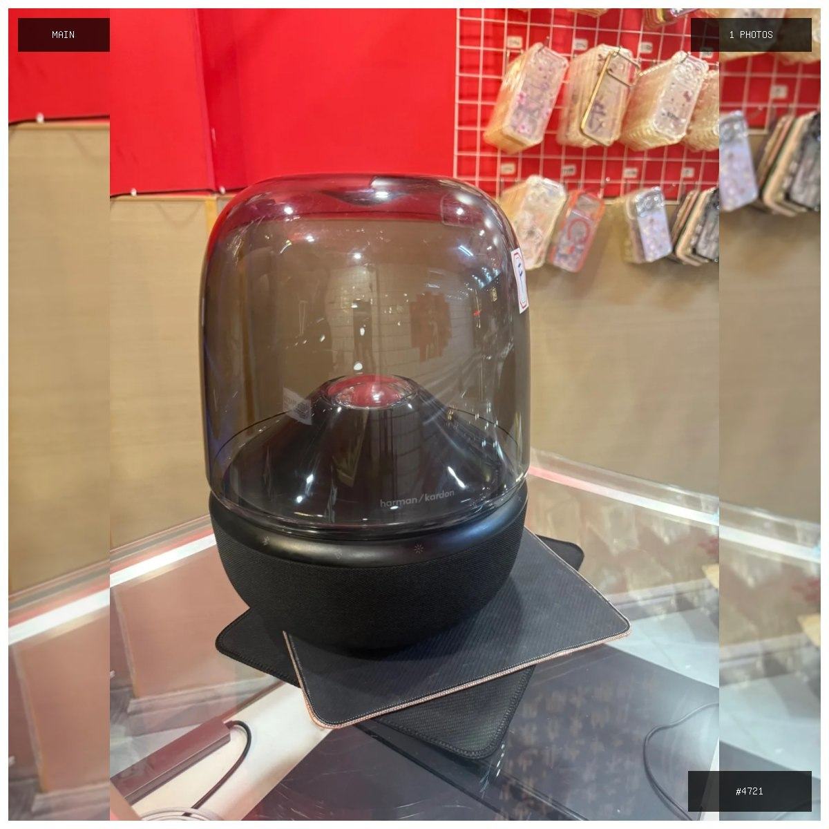 🟢 在售 📦 二手商品预览 🏷 哈马卡顿5代琉璃 💵 价格:$248 📍 城市:西港 📂 分类:…