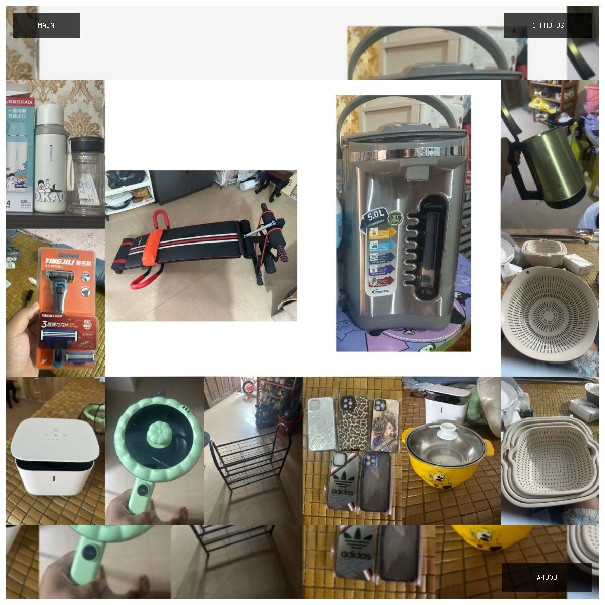 🟢 在售 📦 二手商品预览 🏷 闲置物品便宜处理 💵 价格：面议 📍 城市：西港 📂 分类：手机…