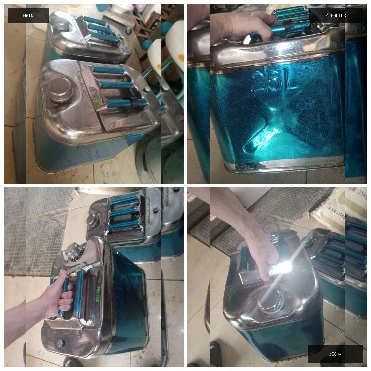 🟢 在售 📦 二手商品预览 🏷 汽车油桶 💵 价格:面议 📍 城市:金边 📂 分类:家具家电 🖼…