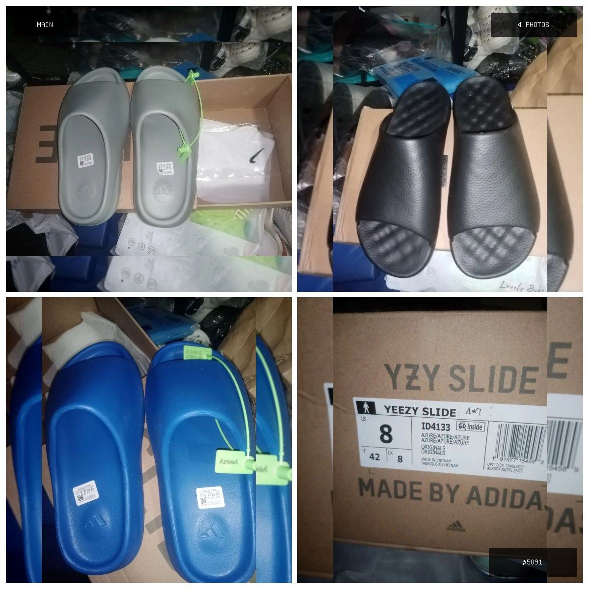 🟢 在售 📦 二手商品预览 🏷 官方正品拖鞋 💵 价格:面议 📍 城市:金边 📂 分类:家具家电…