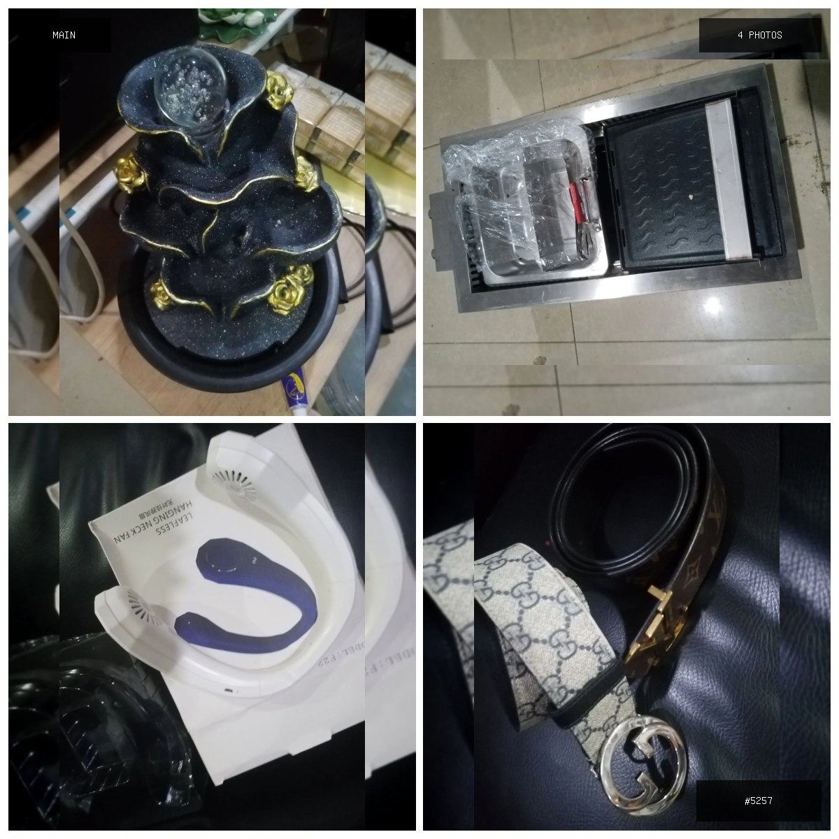 🟢 在售 📦 二手商品预览 🏷 生活用品 💵 价格:面议 📍 城市:金边 📂 分类:家具家电 🖼…