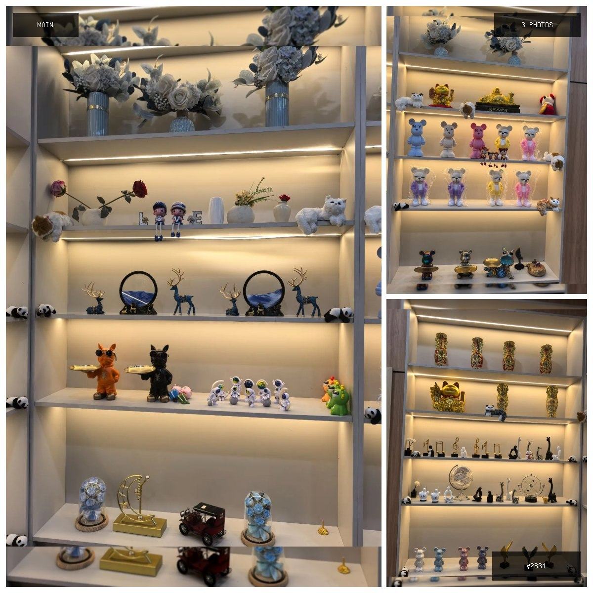 🟢 在售 📦 二手商品预览 🏷 摆件礼品 💵 价格:面议 📍 城市:西港 📂 分类:手机数码 🖼…