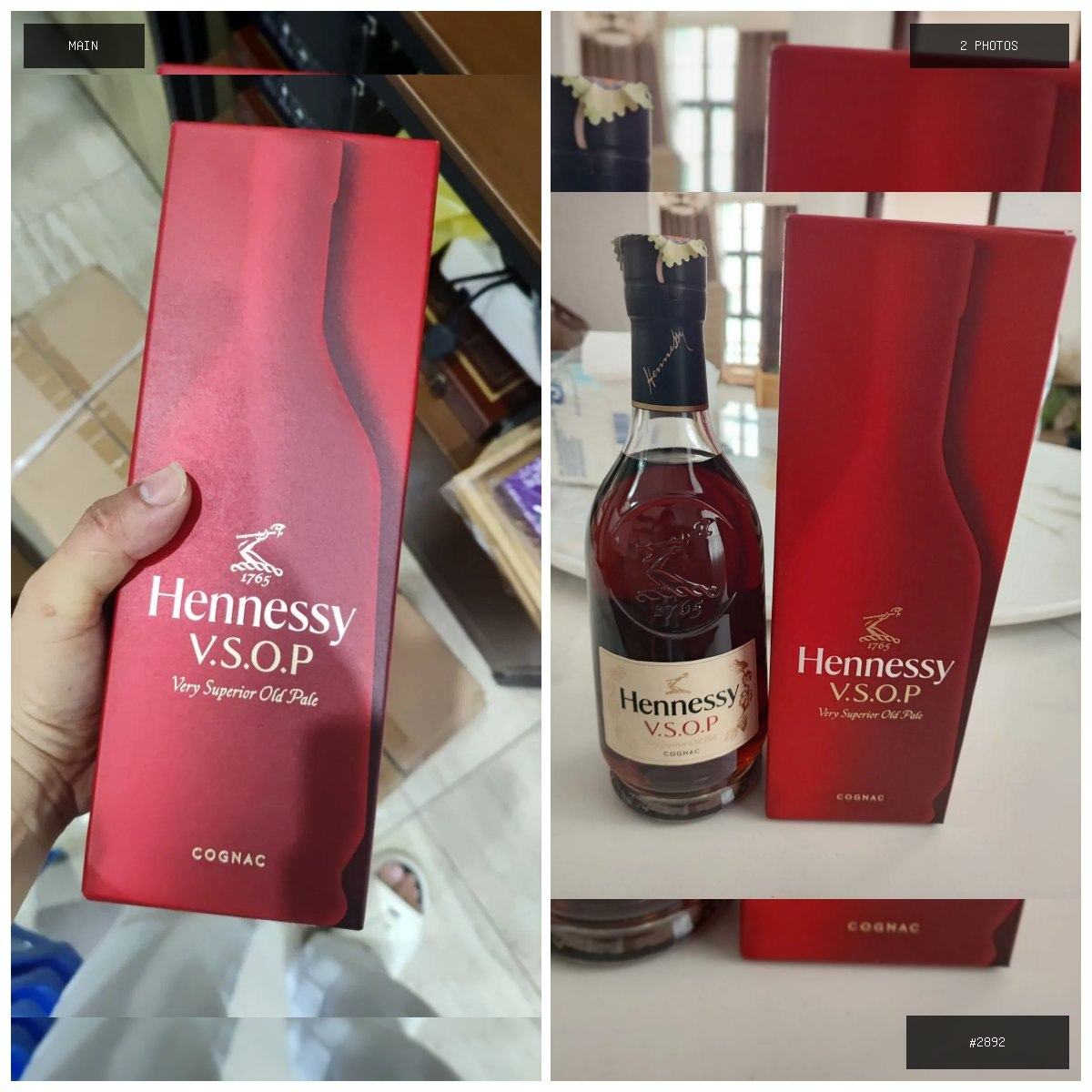 🟢 在售 📦 二手商品预览 🏷 洋酒 💵 价格:$55 📍 城市:西港 📂 分类:手机数码 🖼 …