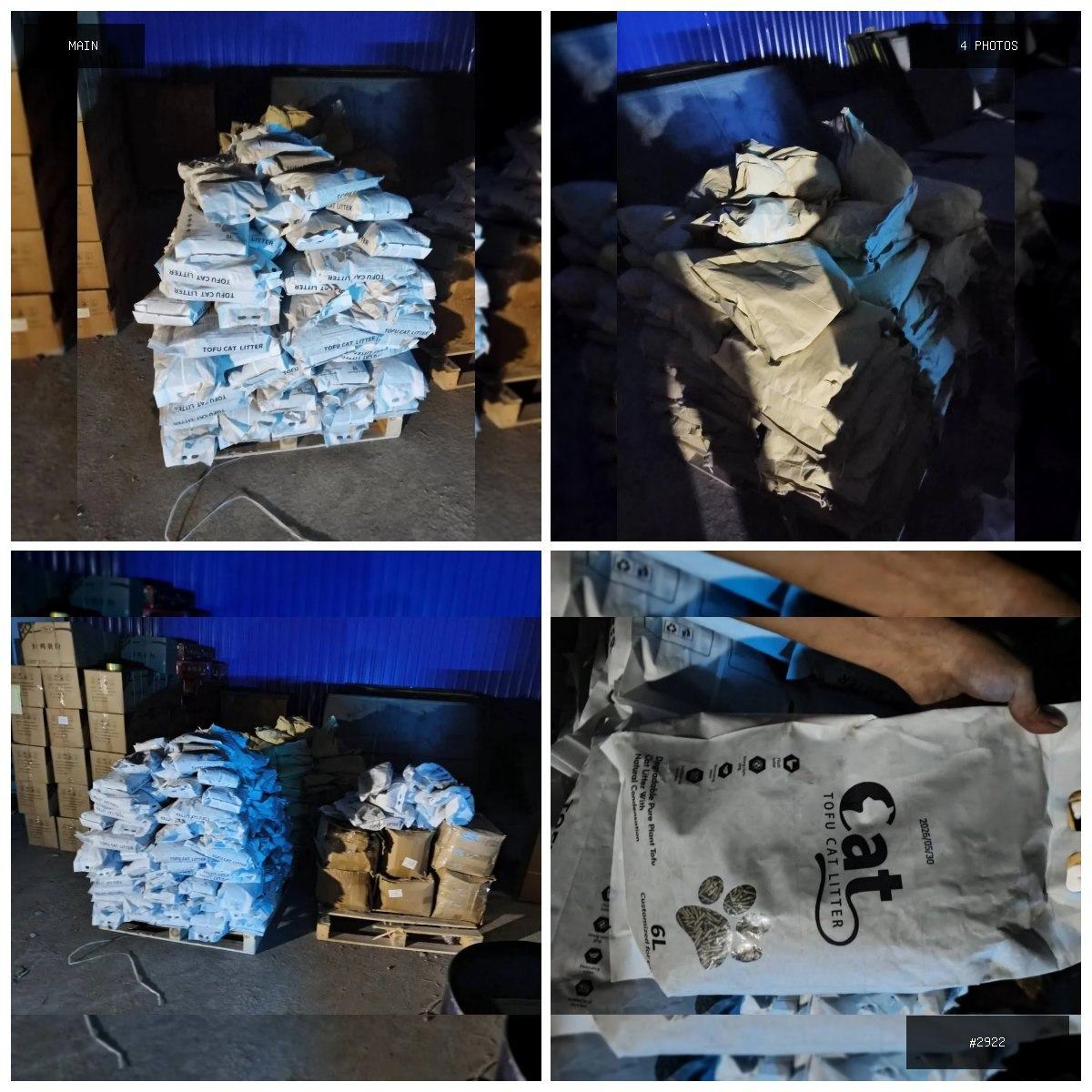 🟢 在售 📦 二手商品预览 🏷 豆腐猫沙 💵 价格:面议 📍 城市:金边 📂 分类:二手闲置 🖼…