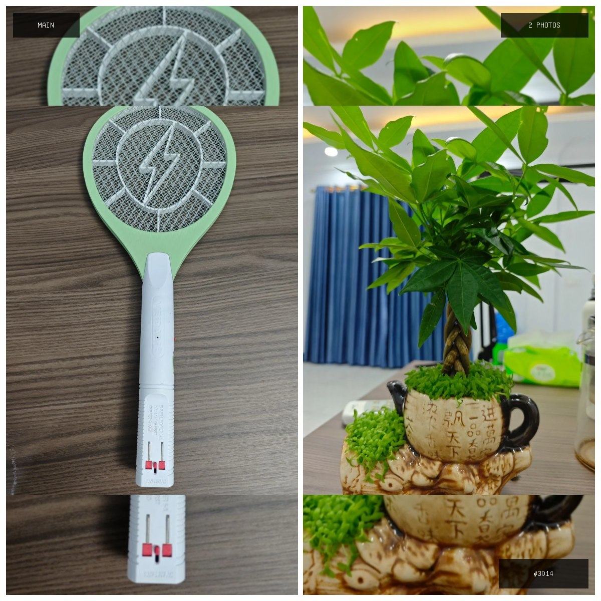🟢 在售 📦 二手商品预览 🏷 低价出售 💵 价格：$18 📍 城市：西港 📂 分类：二手闲置 …
