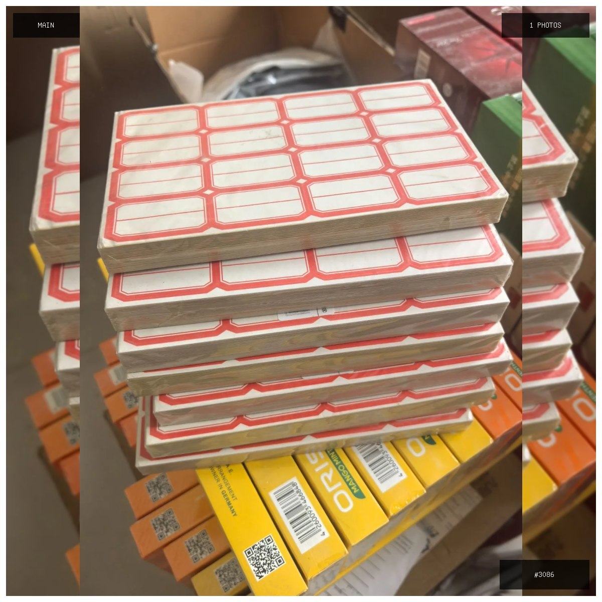 🟢 在售 📦 二手商品预览 🏷 标签纸 💵 价格:$5 📍 城市:金边 📂 分类:手机数码 🖼 …