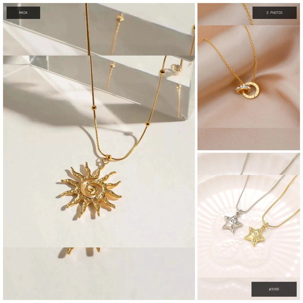 🟢 在售 📦 二手商品预览 🏷 项链 💵 价格:$1.25 📍 城市:金边 📂 分类:手机数码 …