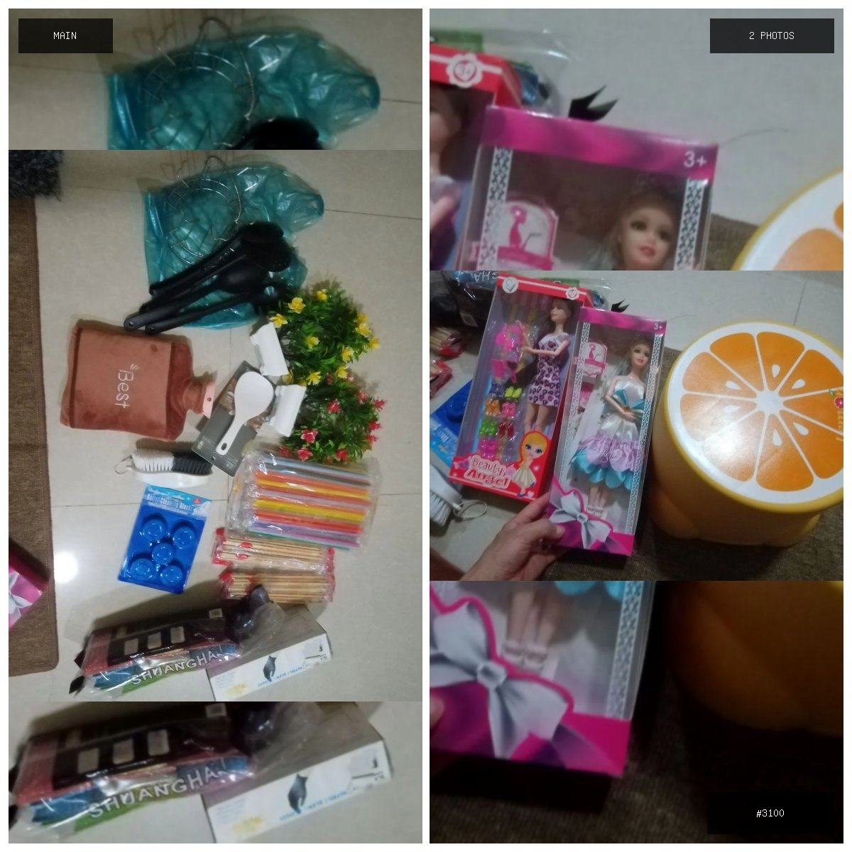🟢 在售 📦 二手商品预览 🏷 生活用品 💵 价格：$15 📍 城市：金边 📂 分类：家具家电 …