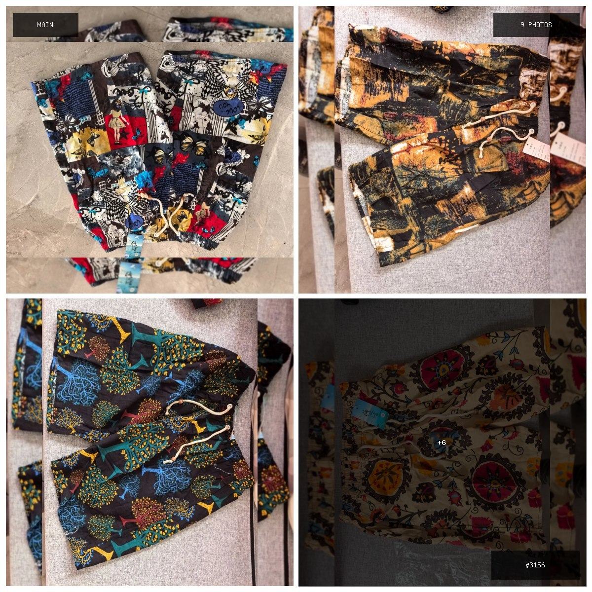 🟢 在售 📦 二手商品预览 🏷 沙滩短裤 💵 价格:$1 📍 城市:西港 📂 分类:二手闲置 🖼…