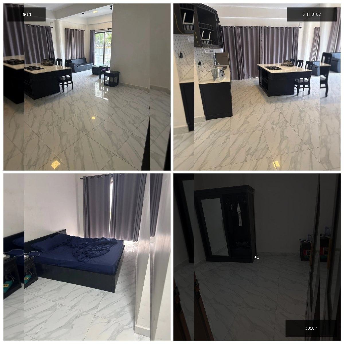 🟢 在售 📦 二手商品预览 🏷 一室一厅房屋转租,采光好,地段佳 💵 价格:$350 📍 城市:…