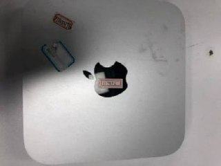 出售物品: 个人自用 2023款 Mac mini (M2芯片) 价 格: 200一台,。最后一…