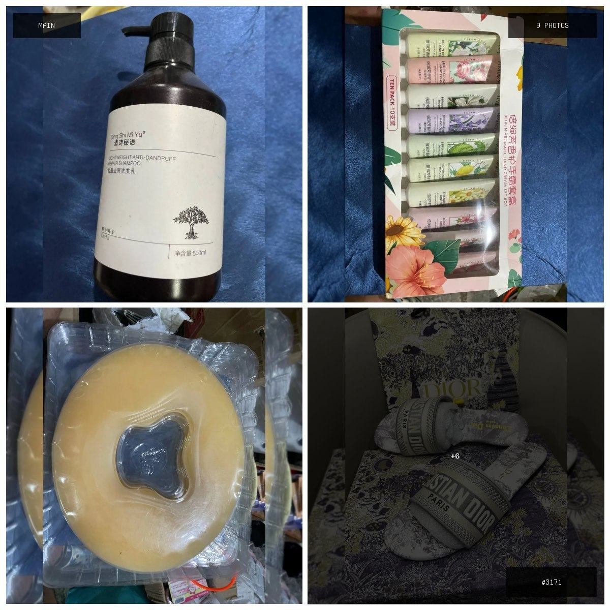 🟢 在售 📦 二手商品预览 🏷 生活用品 💵 价格:面议 📍 城市:金边 📂 分类:家具家电 🖼…