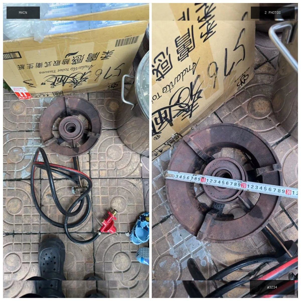 🟢 在售 📦 二手商品预览 🏷 快速炉 💵 价格:$20 📍 城市:金边 📂 分类:手机数码 🖼…