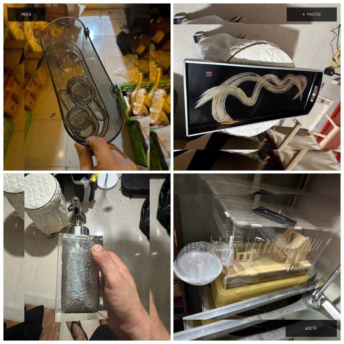 🟢 在售 📦 二手商品预览 🏷 全新清仓 💵 价格:面议 📍 城市:金边 📂 分类:家具家电 🖼…