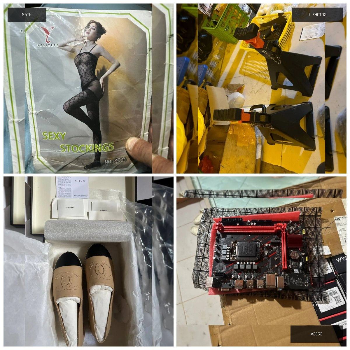 🟢 在售 📦 二手商品预览 🏷 清仓全新 💵 价格：面议 📍 城市：金边 📂 分类：家具家电 🖼…