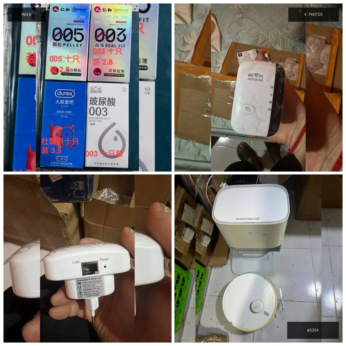 🟢 在售 📦 二手商品预览 🏷 全新便宜出 💵 价格:面议 📍 城市:金边 📂 分类:家具家电 …