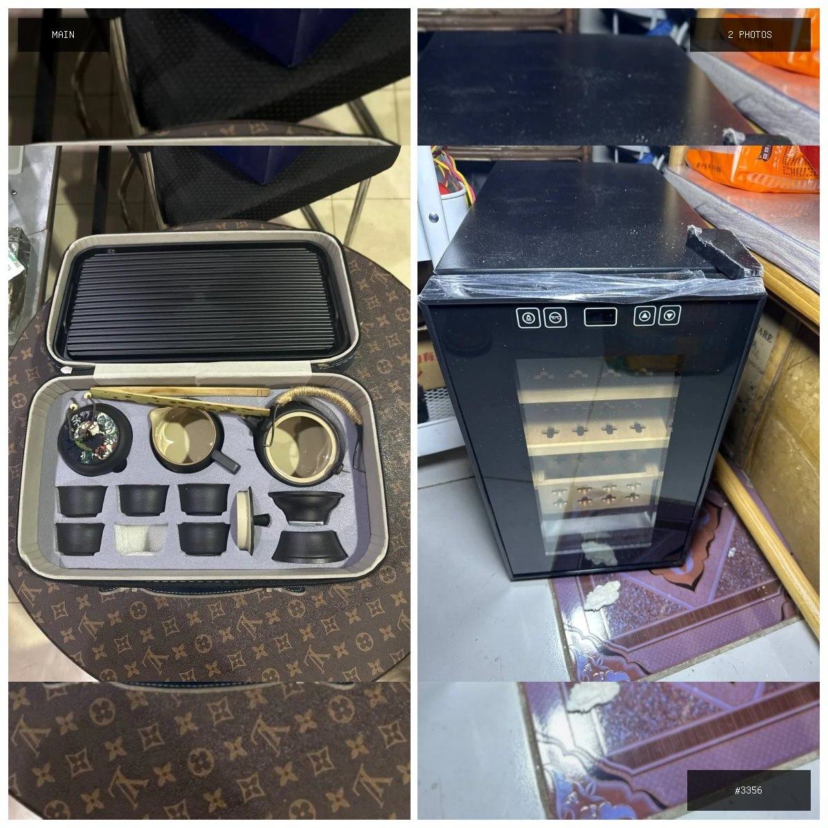 🟢 在售 📦 二手商品预览 🏷 全新便宜出 💵 价格:面议 📍 城市:金边 📂 分类:手机数码 …