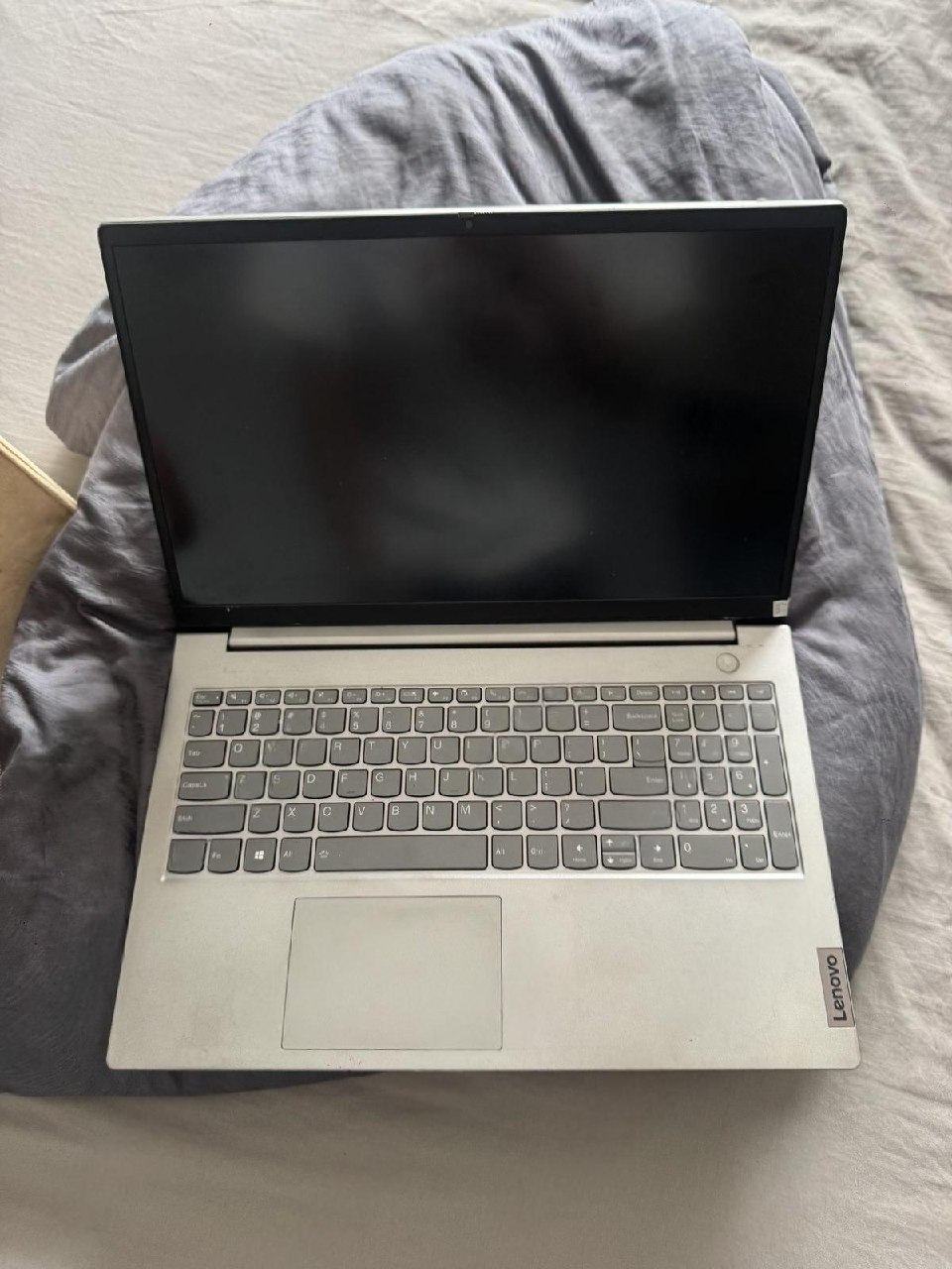 出售物品:联想闲置笔记本 价 格:私聊详谈 商品类别:#手机数码 位 置:#西港 OB 联系方式…