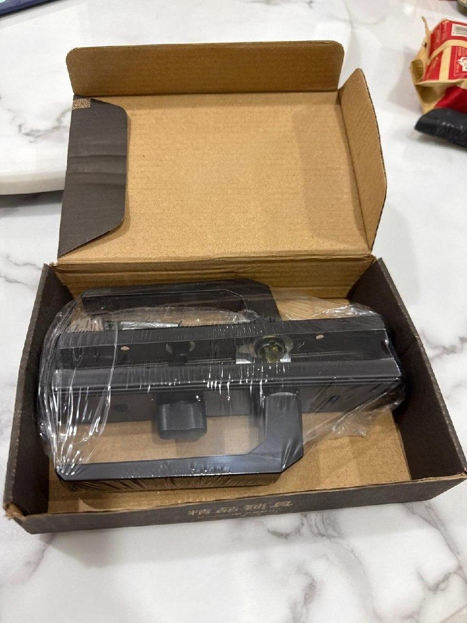 出售物品:全新卫生间门锁 价 格:8 商品类别:#手机数码 位 置:#金边 联系方式:@xian…