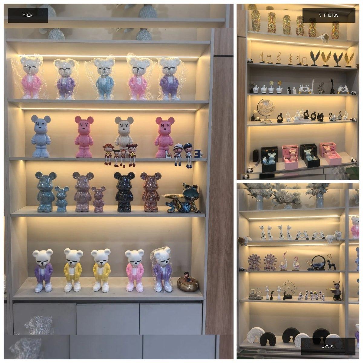 🟢 在售 📦 二手商品预览 🏷 摆件礼品 💵 价格:$10 📍 城市:#西港 📂 分类:手机数码…