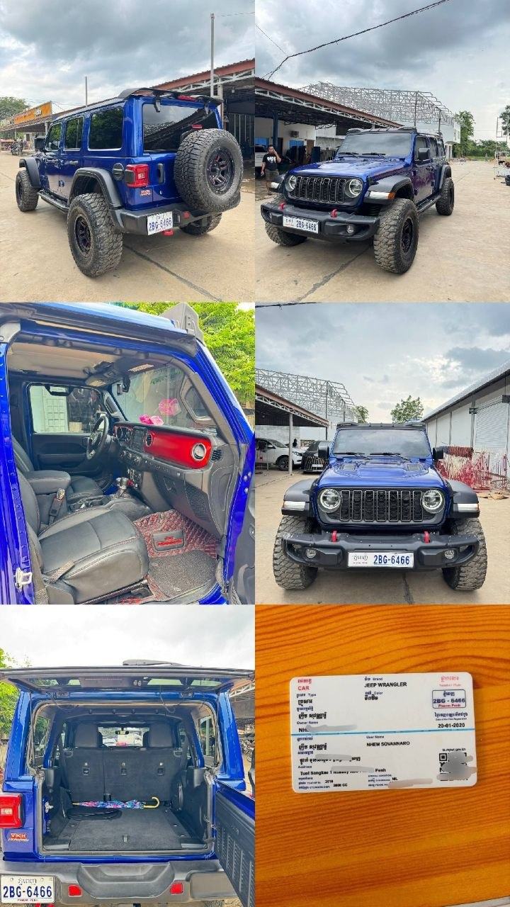 出售:汽车 价格:面议 位置:金边市区 交易方式:现金ABA 联系方式:@duoduo11245…