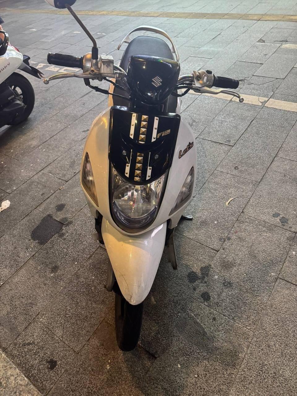出售物品：二手摩托车‍‌​‌​‌​‌​‌​‌​​‌‌‌​‌‌‌‌​‌​​‌‍ 价 格：180 U…