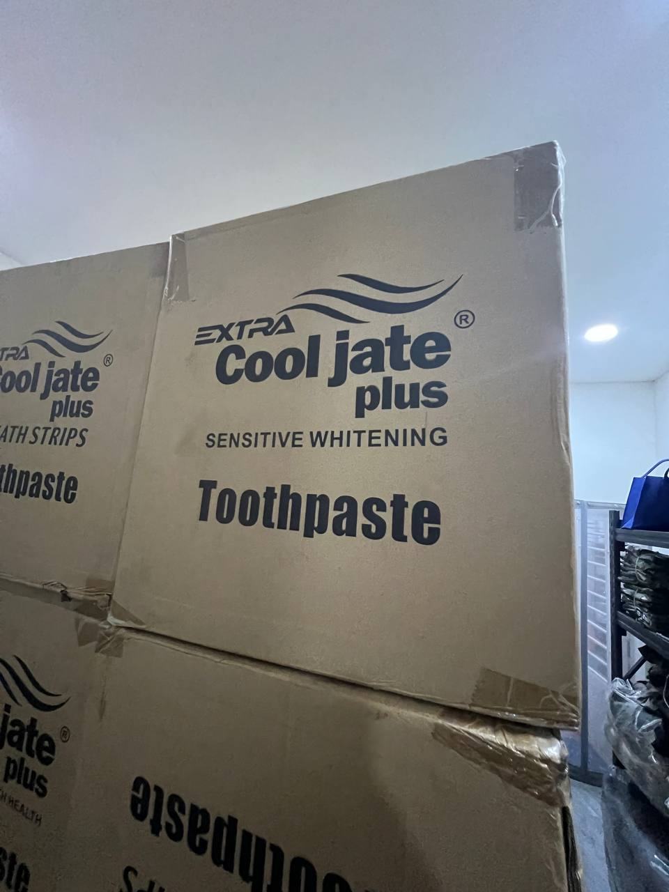 出售商品:(质量好的))薄荷清凉牙膏 价 格:低至0.4$/盒 商品类别:#日化用品 位 置:#…
