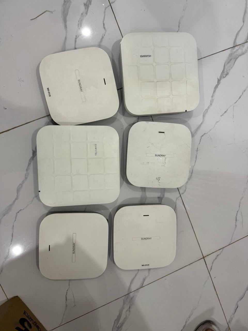 出售物品:AP(无线网络) 价 格:10…