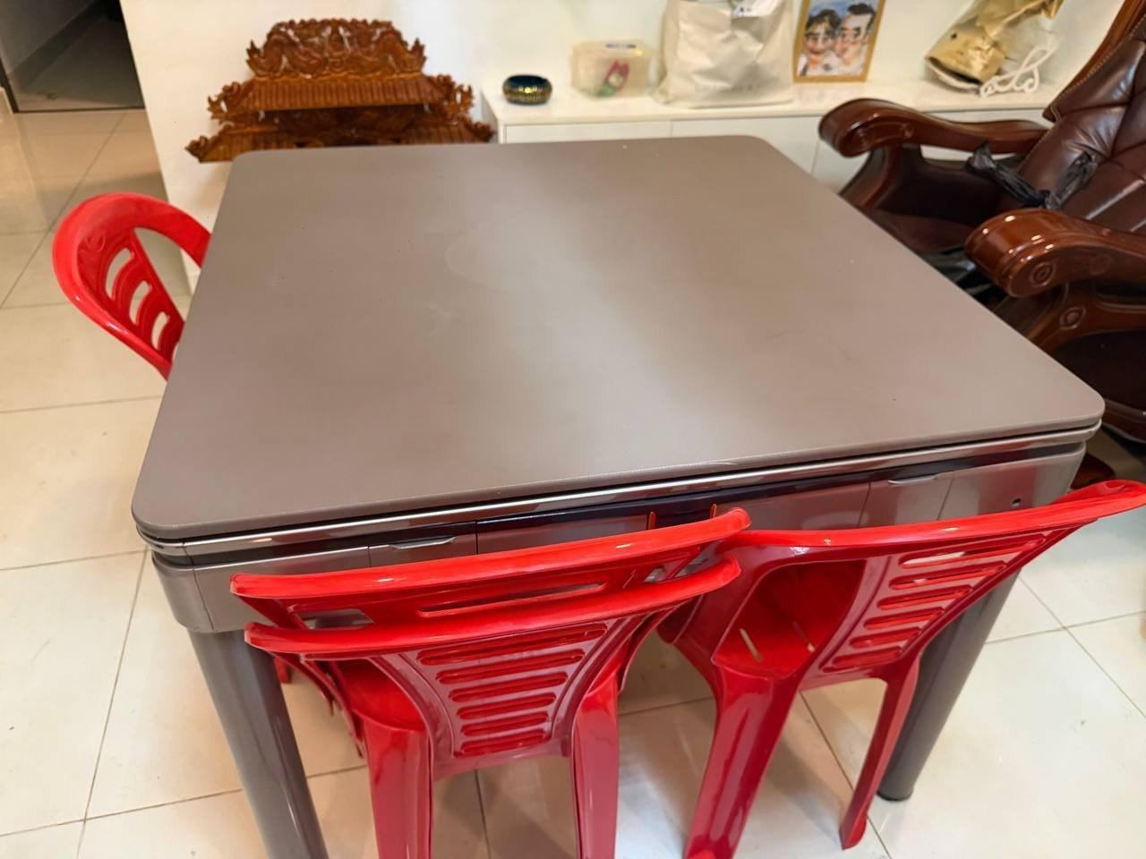出售物品:麻将机 价 格:120 商品类…