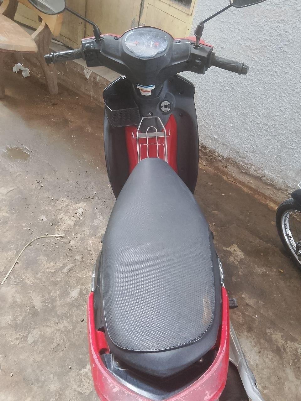 出售物品：雅马哈摩托车‍‌​‌​‌‌​​‌​​‌​​‌​​‌‌‌‌​‌​​‌‍ 价 格：私聊详谈…