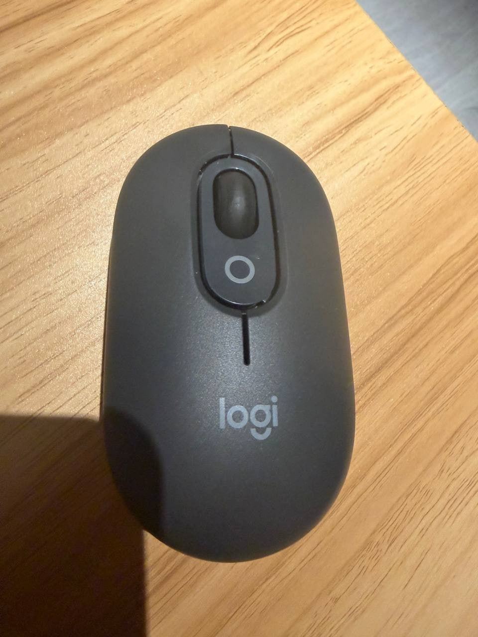 出售物品:蓝牙鼠标 价 格:30 U 商…