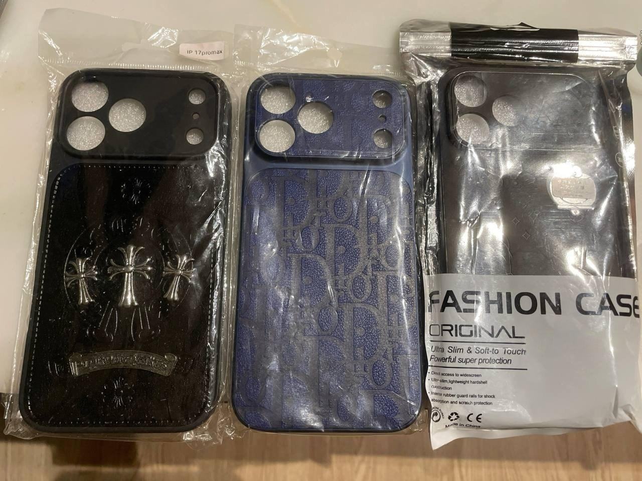出售物品:17 PM手机壳 价 格:一个…