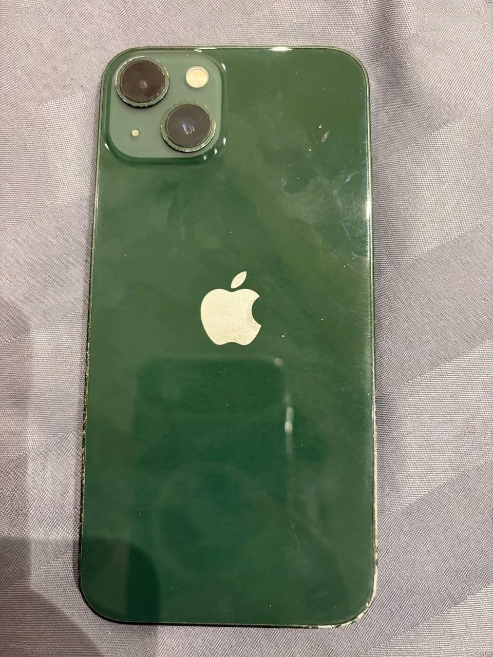 出售物品:iPhone13 价 格:20…
