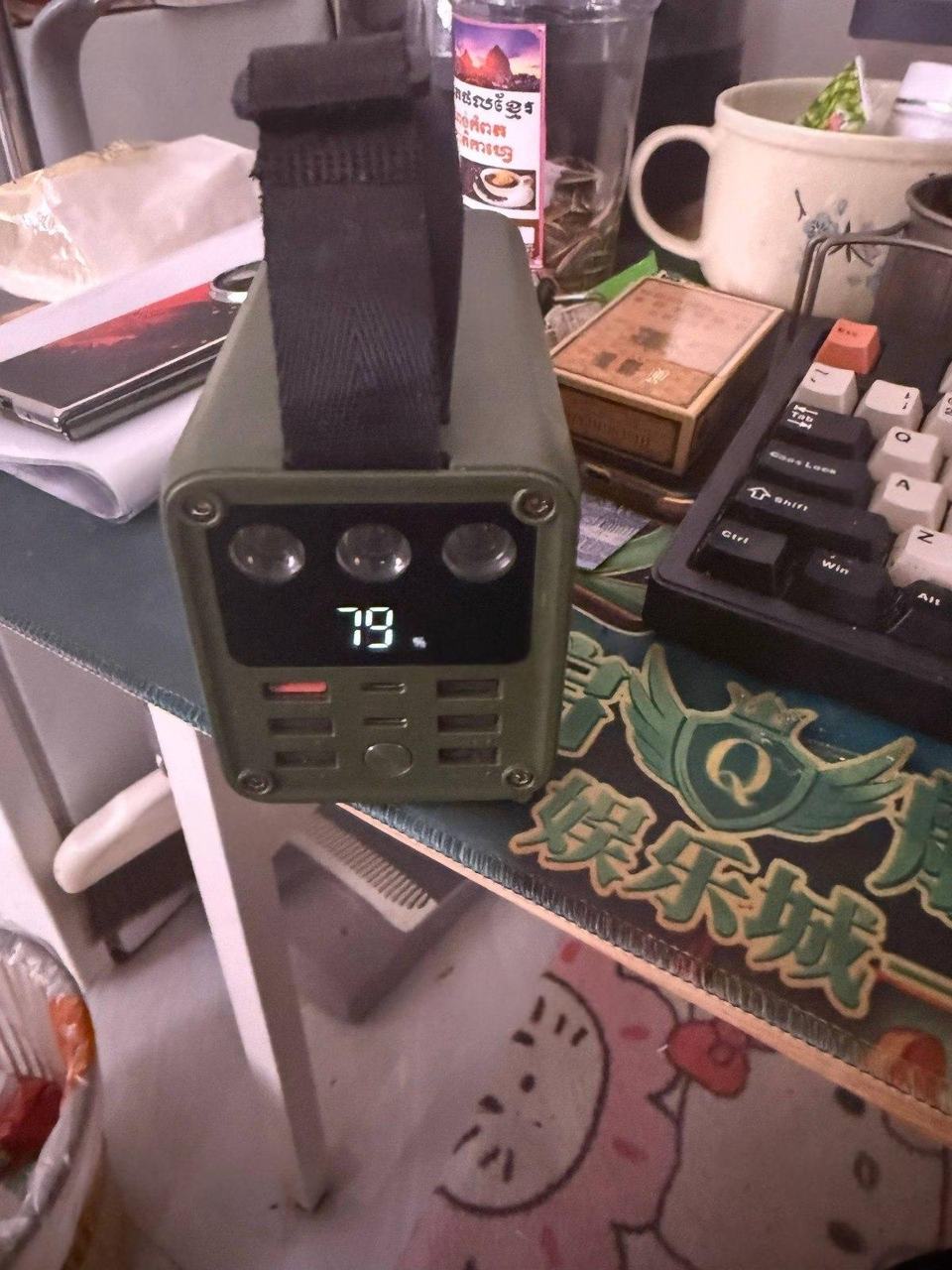 出售物品:老板椅 + 显示器 + 各种闲置…