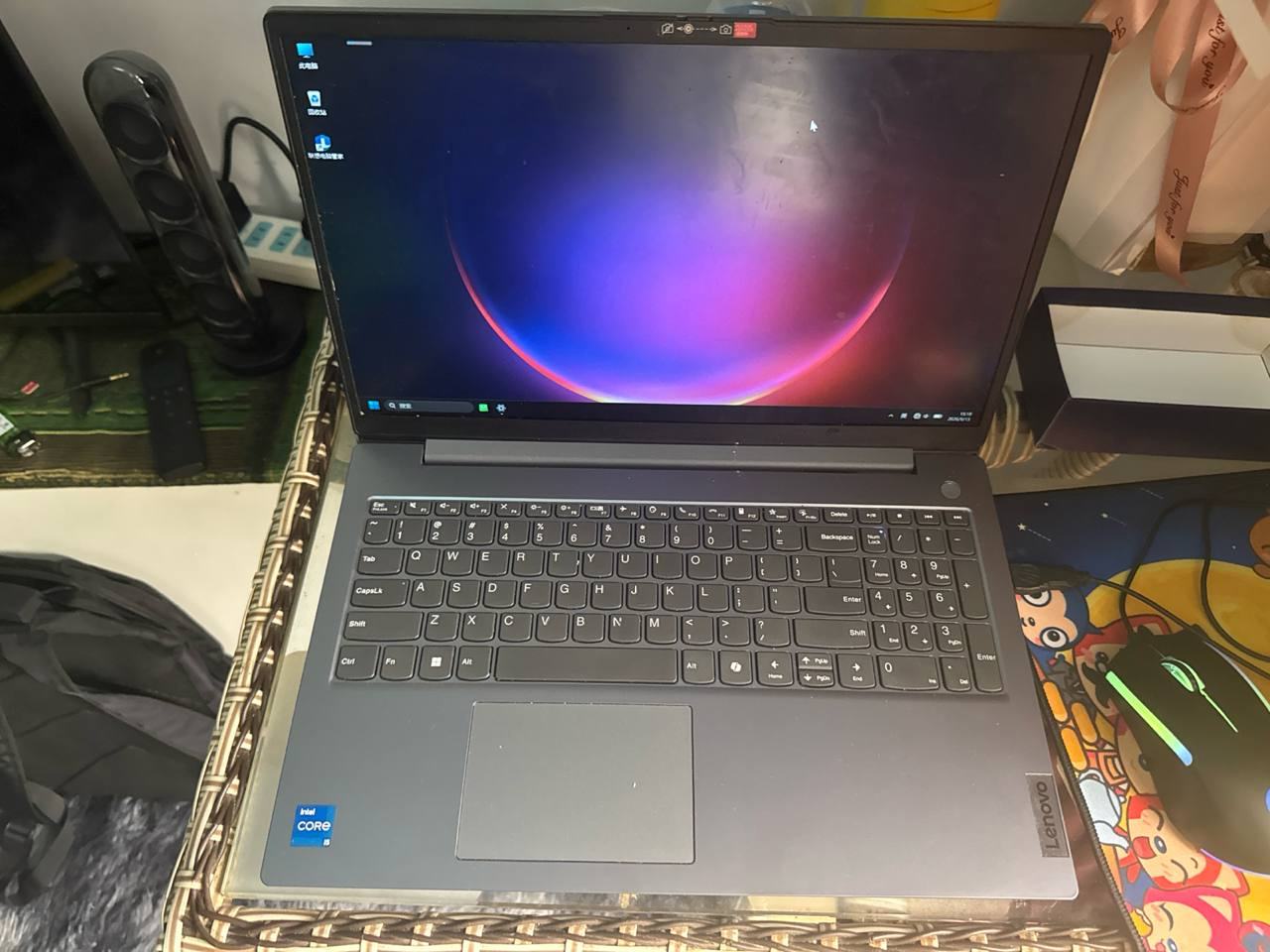 出售物品:Lenovo笔记本 价 格:可议 商品类别:#电脑 位 置:#西港 联系方式:@xig…