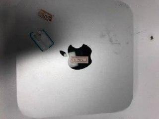 出售物品:个人自用 2023款 Mac mini (M2芯片)…