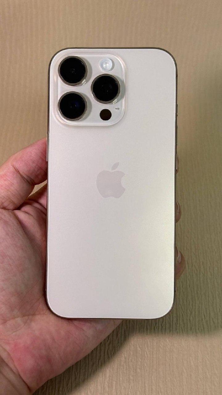 出售物品:港版16pro 128g 价 格:私聊详谈 商品类别:#手机数码 位 置:#西港 联系…
