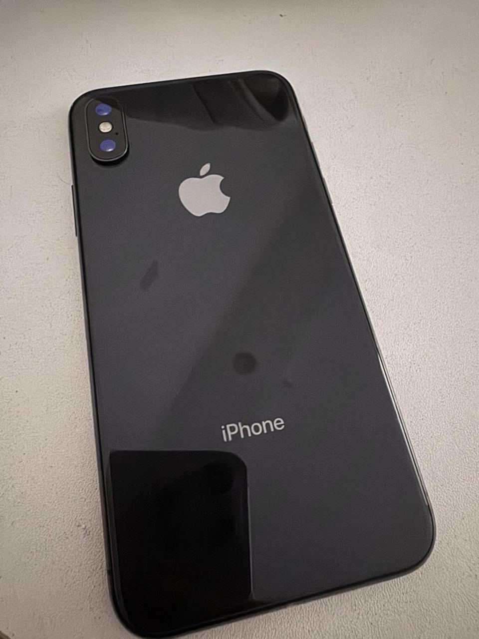 出售物品:iPhone X 256G 价 格:50 USD 商品类别:#手机数码 位 置:#西港…