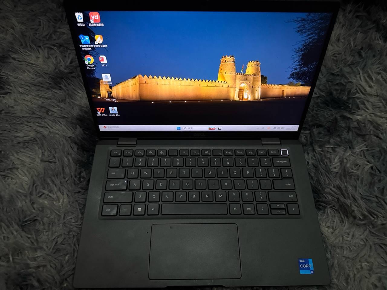 出售物品:Dell-7420笔记本 价 格:私信 商品类别:#电脑 位 置:#西港 联系方式:@…