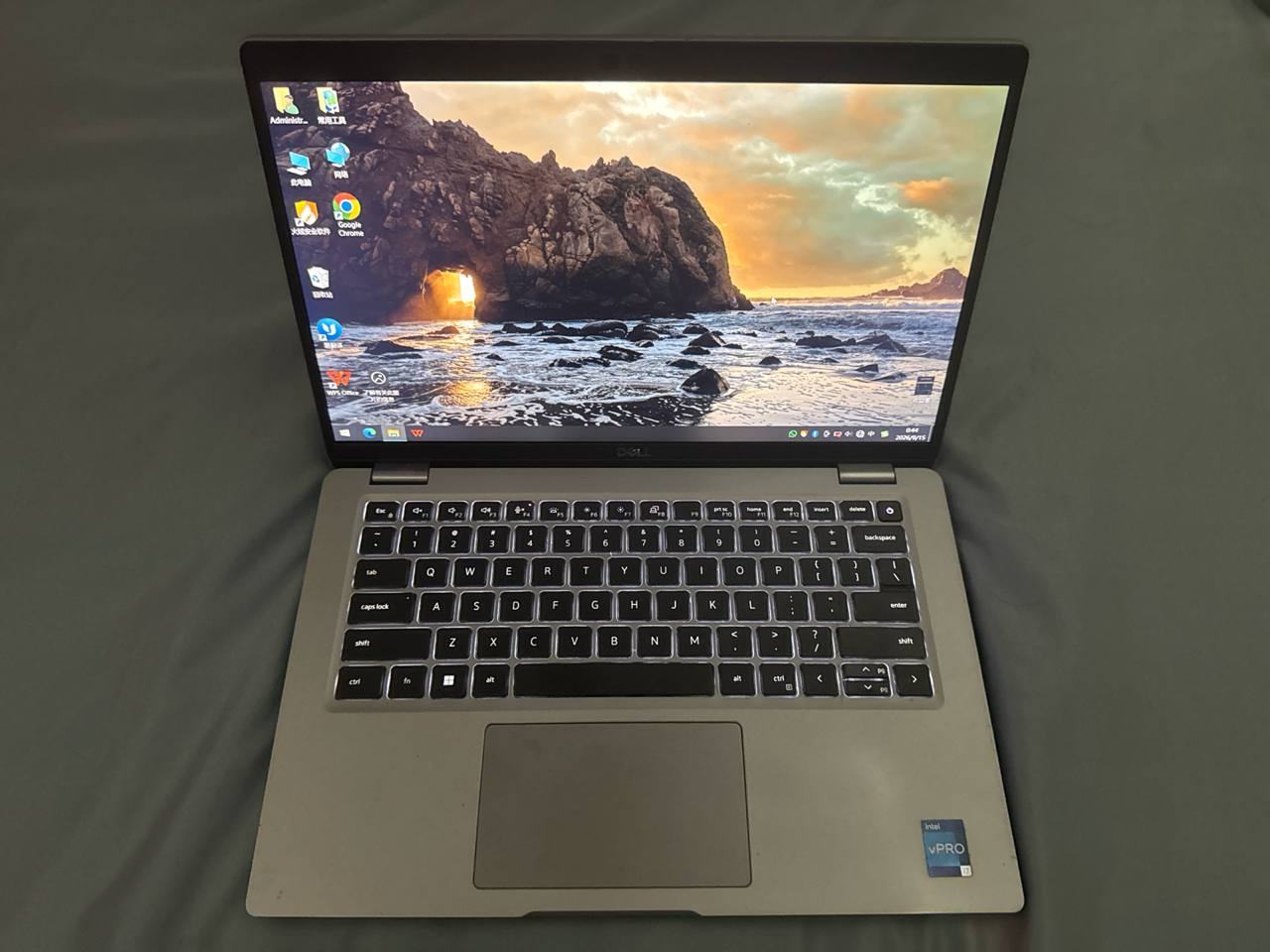 出售物品:Dell -5430笔记本 价 格:私信 商品类别:#电脑 位 置:#西港 联系方式:…