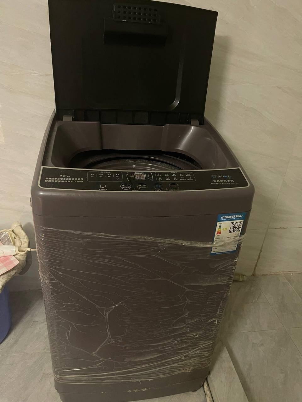 出售物品:洗衣机 价 格:40 商品类别…