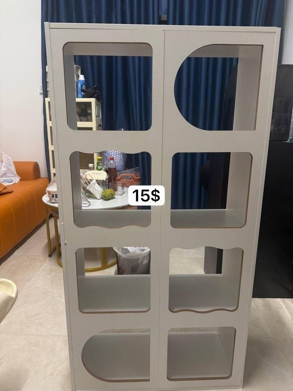 出售物品:闲置物品 价 格:私聊详谈 商…