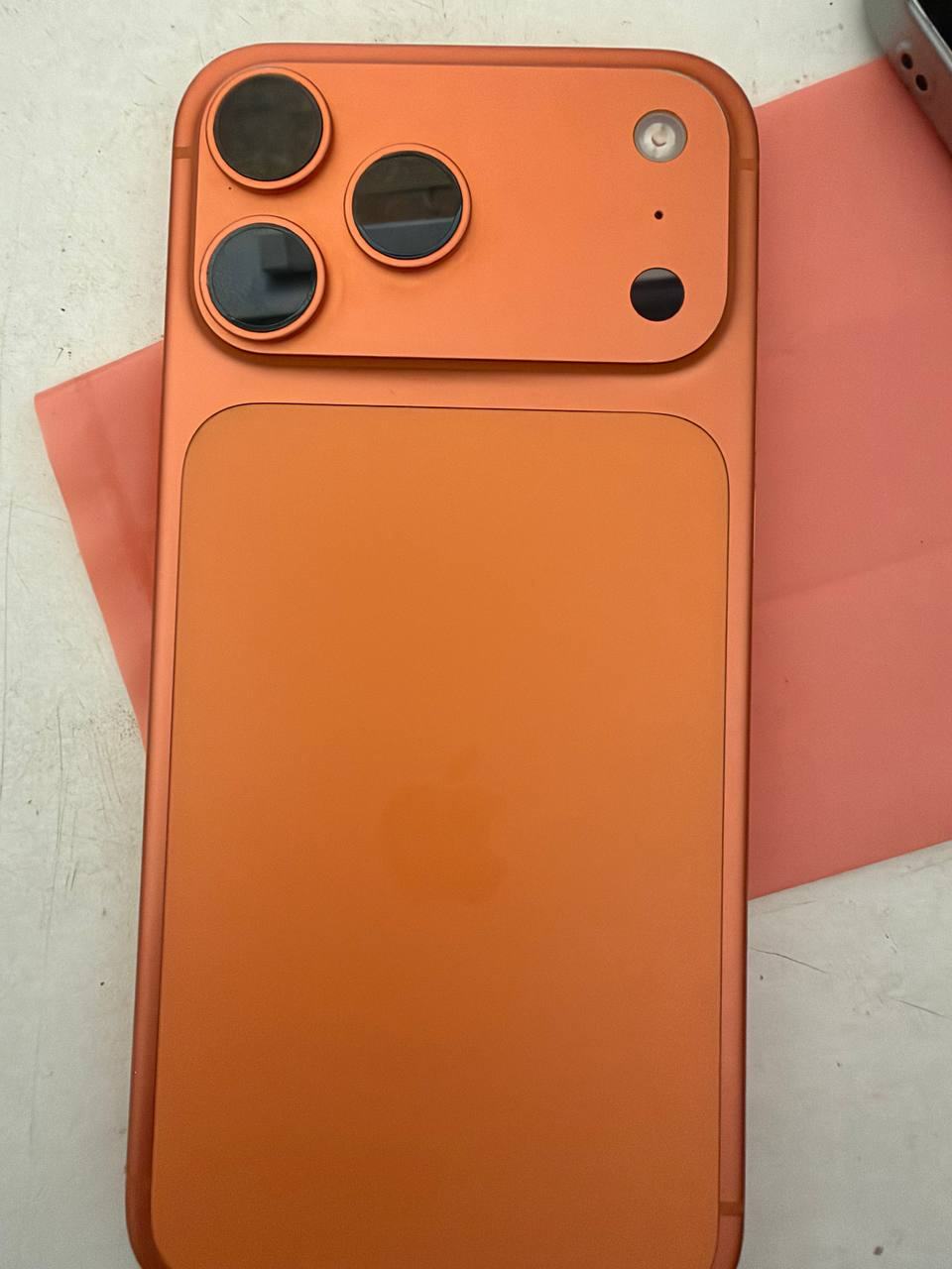 出售物品:17pm两台 价 格:1000-1100USD 位 置:#西港 联系方式:@Lucky…