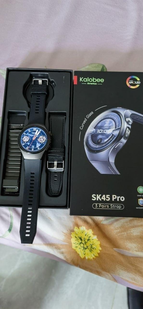 出售物品:电子表 价 格:20 USD …