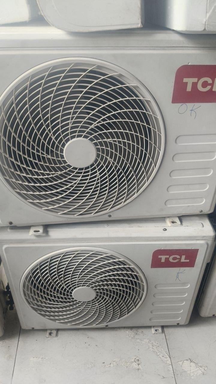 出售物品:闲置空调 价 格:私聊详谈 商…