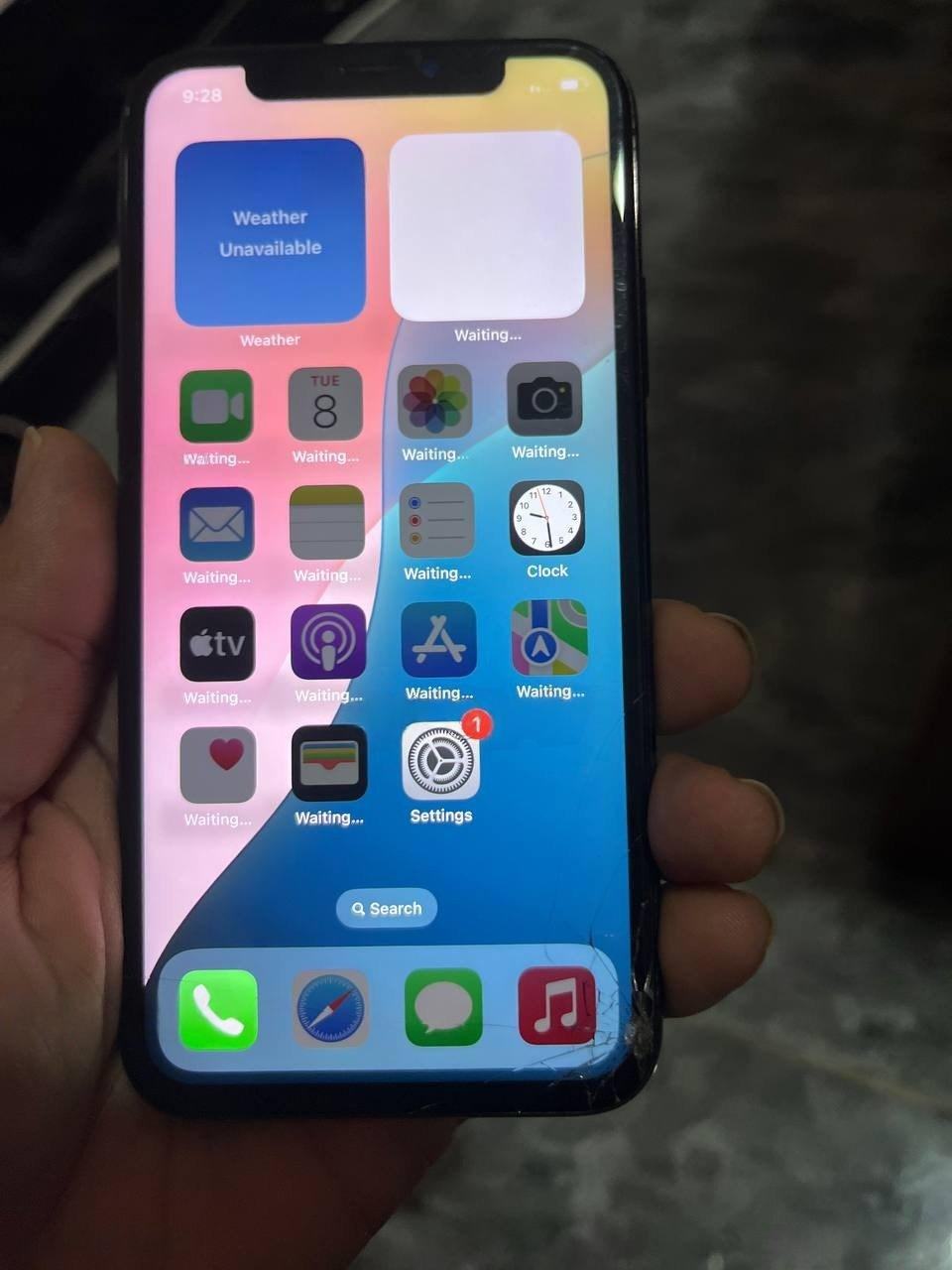 出售物品:苹果11 价 格:100 商品…