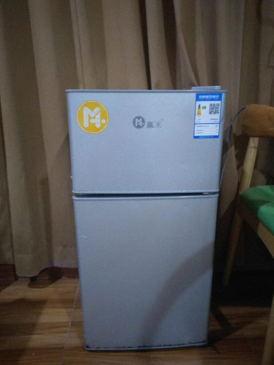出售物品：朋友回国急出价格便宜可以来聊 价 格：私聊详谈 商品类别：#手机数码 位 置：#西港 …